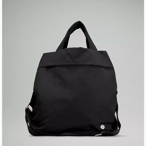 Lululemon Bag - On My Level 2.0 19L
